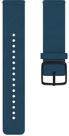 Siksna Polar Vantage M Wrist, zila