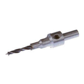 Centrējošais urbis kokam Vagner SDH, 5mm