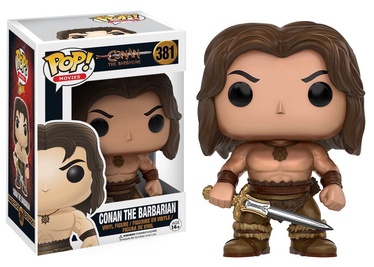 Funko Pop! Movies Conan The Barbarian 381