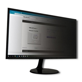 Qoltec Privacy Filter Rodo 17 5:4