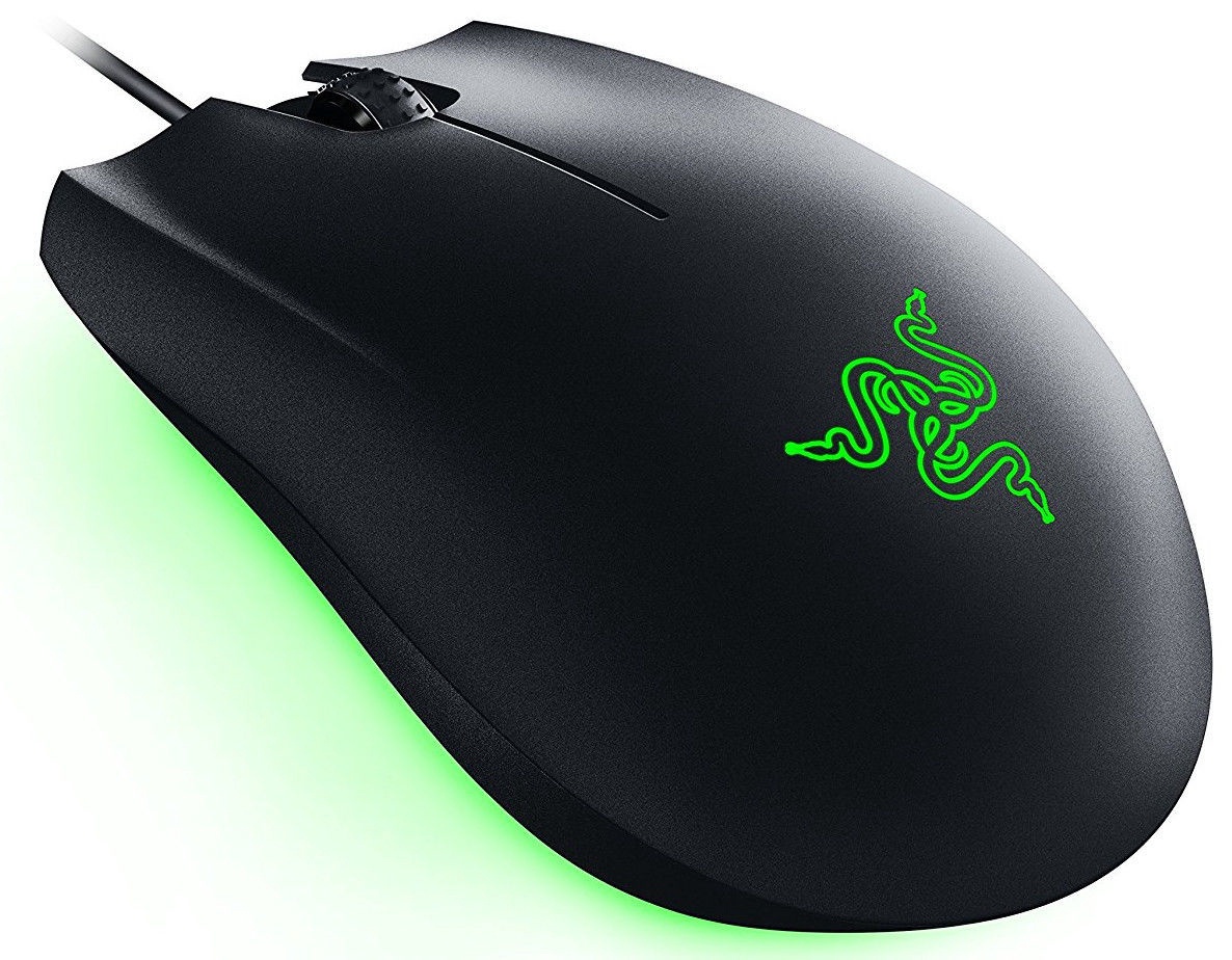 razer basilisk x hyperspeed color