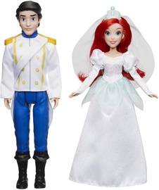 Кукла Hasbro Disney Princess Ariels Beachside Wedding