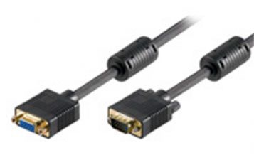 Acme 10m XGA Monitor Extenntion Cable
