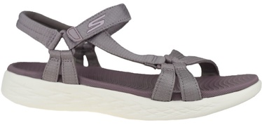 Batai Skechers On The Go 600 15316-LTMV 37, violetinė, 41