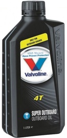Valvoline Super Outboard 4T 10w30 Engine Oil 1L