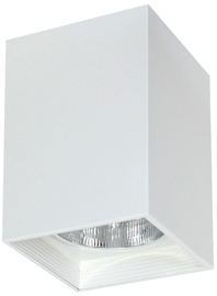 Luminex Downlight Square 07246 White