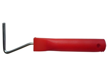 Rokturis rullīšiem 19cm/6mm