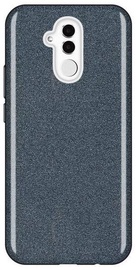Wozinsky Glitter Shining Back Case For Huawei Mate 20 Lite Black