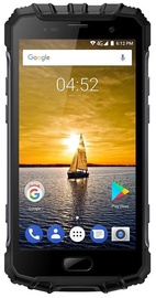UleFone Armor 2 Dual Black