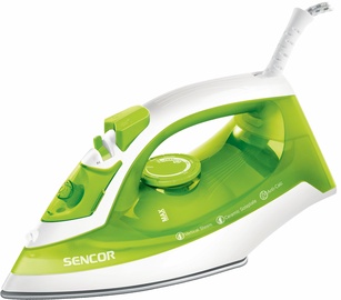 Sencor SSI 2400 Green