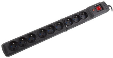 ARMAC Surge Strip M9 4.5 Black