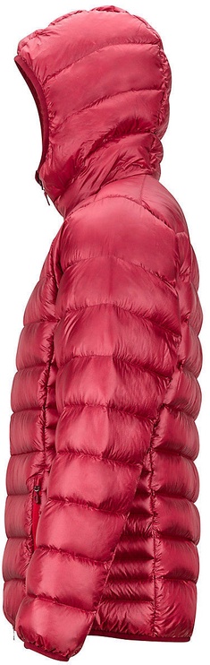 Зимняя куртка Marmot, красный, XL