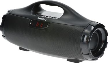 Belaidė kolonėlė Rebeltec SoundBox 390 Bluetooth Speaker Black