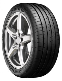 Летняя шина Goodyear Eagle F1 Asymmetric 5 245/35/R20, 95-Y-300 km/h, C, B, 71 дБ