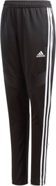 Adidas Tiro 19 Training Pants JR Black 128cm