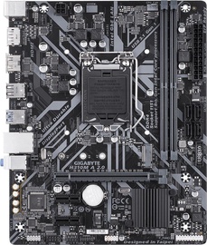 Gigabyte H310M A 2.0