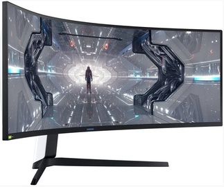 Монитор Samsung C49G94TSSR, 49″, 1 ms