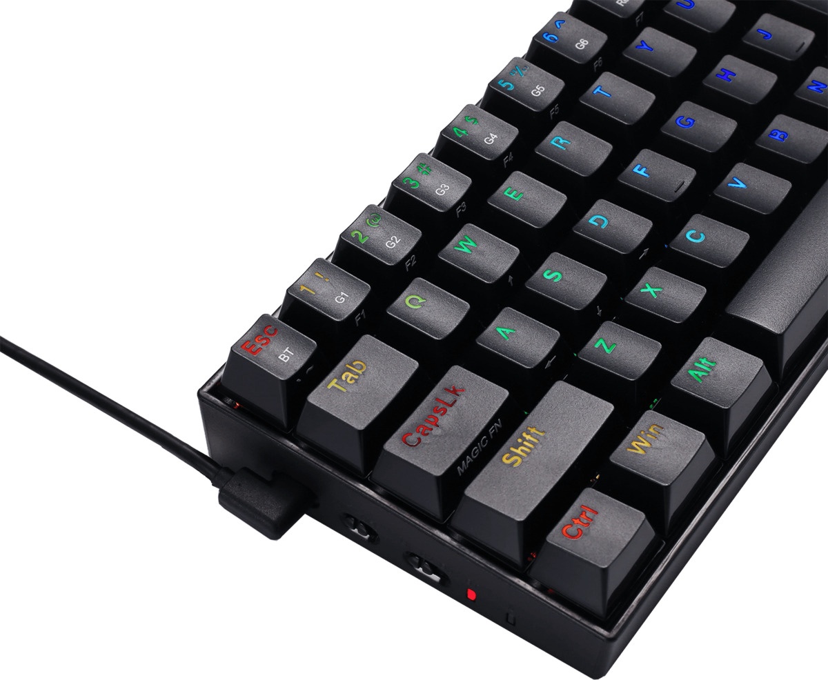 redragon k530 wireless keyboard