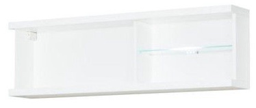 Bodzio Hanging Cabinet Panama PA08 White