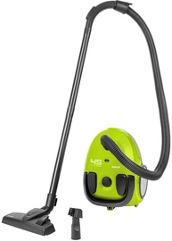 Putekļu sūcējs Sencor SVC 45-EUE3 Green