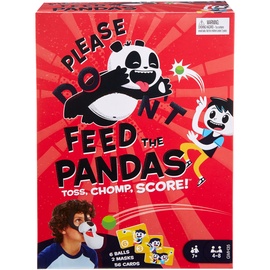 Stalo žaidimas Pamaitink pandas gmh35