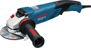 Шлифовальная машина Bosch GWS 15-125 CIEH