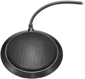 Микрофон Audio-Technica ATR4697-USB, черный