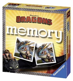 Ravensburger Memory Dragons 21118