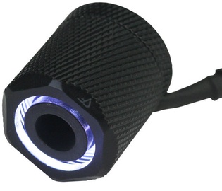 Nanoxia CoolForce LED Fitting 16/13 White