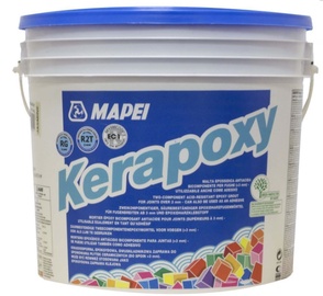 Šuvotājs-līme epoksīda kerapoxy 111 2kg