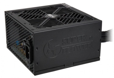 Super Flower Platinum King 80 Plus Platinum PSU 550W