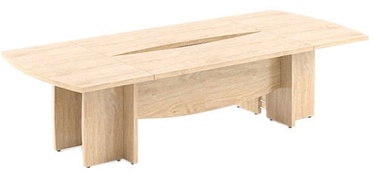 Konferenču galds Skyland B 122 Oak Devon