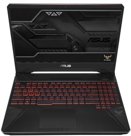 Asus FX505 (ENG) Full HD GTX Coffe Lake i5 FX505GD-BQ104