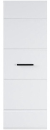 Tuckano Canada Hanging Cabinet 380x1100x350mm White
