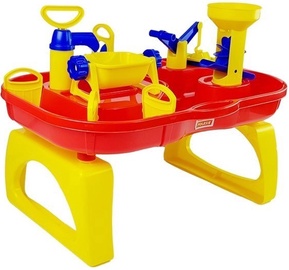 Komplekt Polesie Bath World