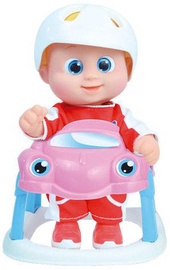 Bouncin Babies Baby Baniel With Walker
