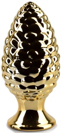 Mondex GIA Figure Cone Gold 8.8x8.8x18.3cm