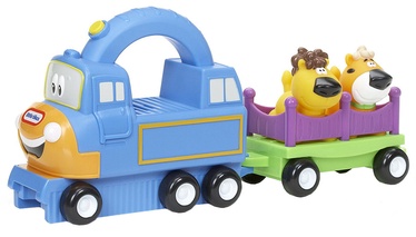 Little Tikes Handle Haulers Big Top Charlie