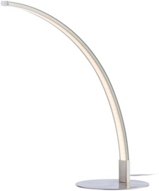 Platinet PDL531N Curved Aluminum Table Lamp 6W LED