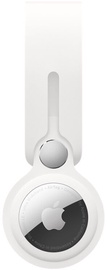 AirTag Loop stiprinājuma cilpa Apple White