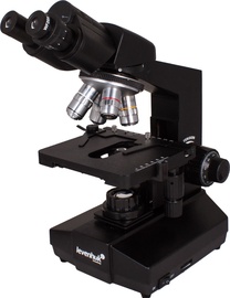 Mikroskoop Levenhuk 850B