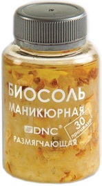 Соль для ногтей DNC, 140 мл