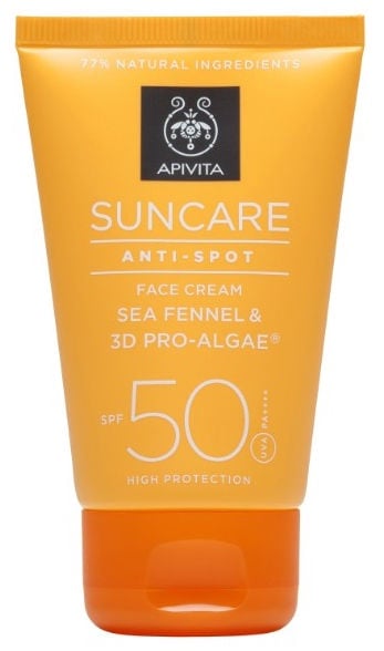 apivita suncare spf 50