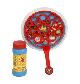 Muilo burbulų rinkinys Paw patrol, 100 ml