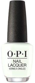 OPI Nail Lacquer 15ml ISLG41