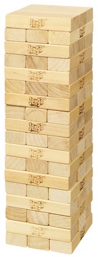 Galda spēle Hasbro Gaming Jenga A2120