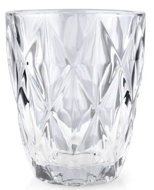 Mondex Elise Glasses Clear 250ml 6pcs
