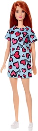Кукла Mattel Barbie GHW48