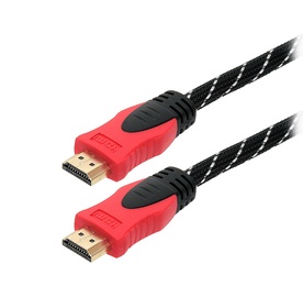 Juhe Blow Premium Cable HDMI / HDMI 5m