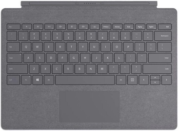 Surface Pro Signature Type Cover Platinum